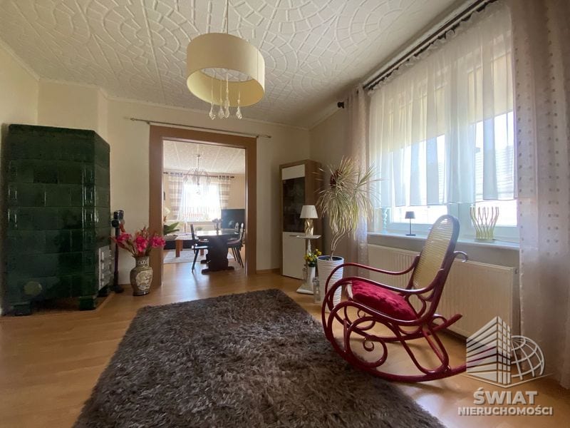 Mieszkanie na sprzedaż, Szczecin Żelechowa, 3 pokoje, 77 m² — EXT24988, zdjęcie 1