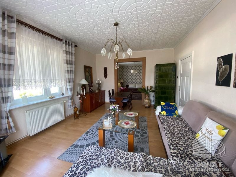 Mieszkanie na sprzedaż, Szczecin Żelechowa, 3 pokoje, 77 m² — EXT24988, zdjęcie 3
