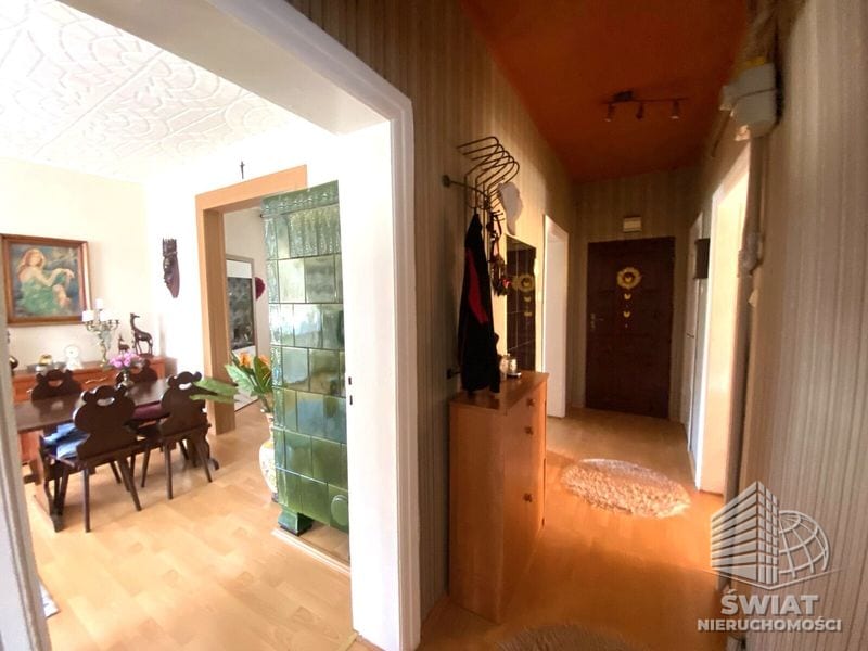 Mieszkanie na sprzedaż, Szczecin Żelechowa, 3 pokoje, 77 m² — EXT24988, zdjęcie 6