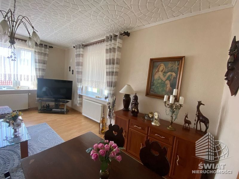 Mieszkanie na sprzedaż, Szczecin Żelechowa, 3 pokoje, 77 m² — EXT24988, zdjęcie 8