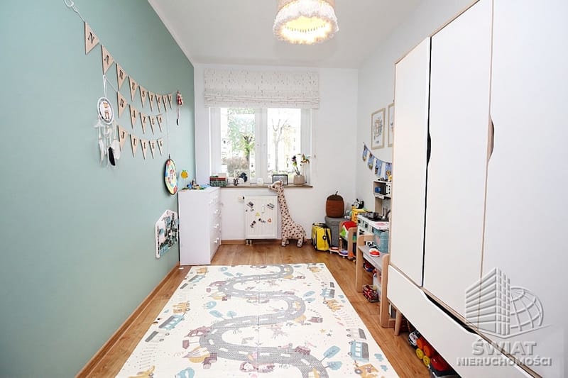 Mieszkanie na sprzedaż, Szczecin Żelechowa, 3 pokoje, 64 m² — HES29255, zdjęcie 6