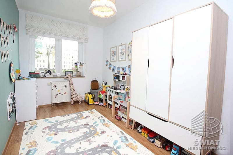 Mieszkanie na sprzedaż, Szczecin Żelechowa, 3 pokoje, 64 m² — HES29255, zdjęcie 7