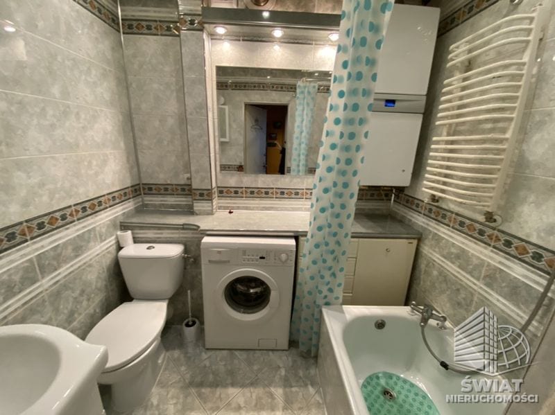Mieszkanie na sprzedaż, Szczecin Żelechowa, 2 pokoje, 41 m² — INS22139, zdjęcie 4