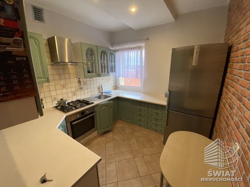 Mieszkanie na sprzedaż, Szczecin Żelechowa, 2 pokoje, 41 m² — INS22139, zdjęcie 5