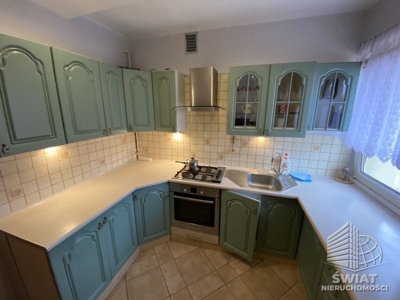 Mieszkanie na sprzedaż, Szczecin Żelechowa, 2 pokoje, 41 m² — INS22139, zdjęcie 6