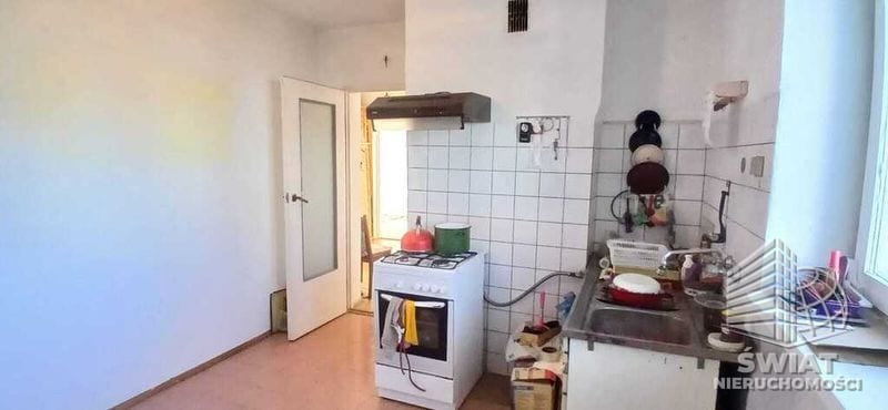 Mieszkanie na sprzedaż, Szczecin Żelechowa, 3 pokoje, 63 m² — INW33278, zdjęcie 8