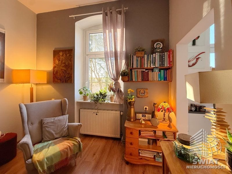 Mieszkanie na sprzedaż, Szczecin Żelechowa, 3 pokoje, 44 m² — INW34334, zdjęcie 3