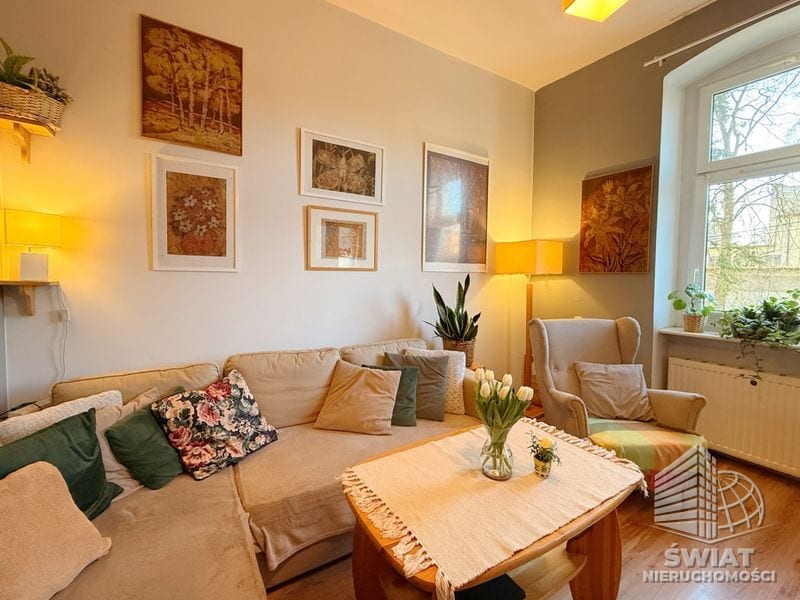 Mieszkanie na sprzedaż, Szczecin Żelechowa, 3 pokoje, 44 m² — INW34334, zdjęcie 6