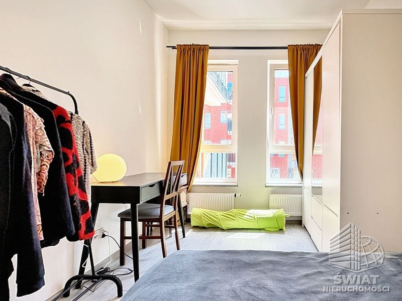 Mieszkanie na sprzedaż, Szczecin Żelechowa, 2 pokoje, 45 m² — INW34991, zdjęcie 4