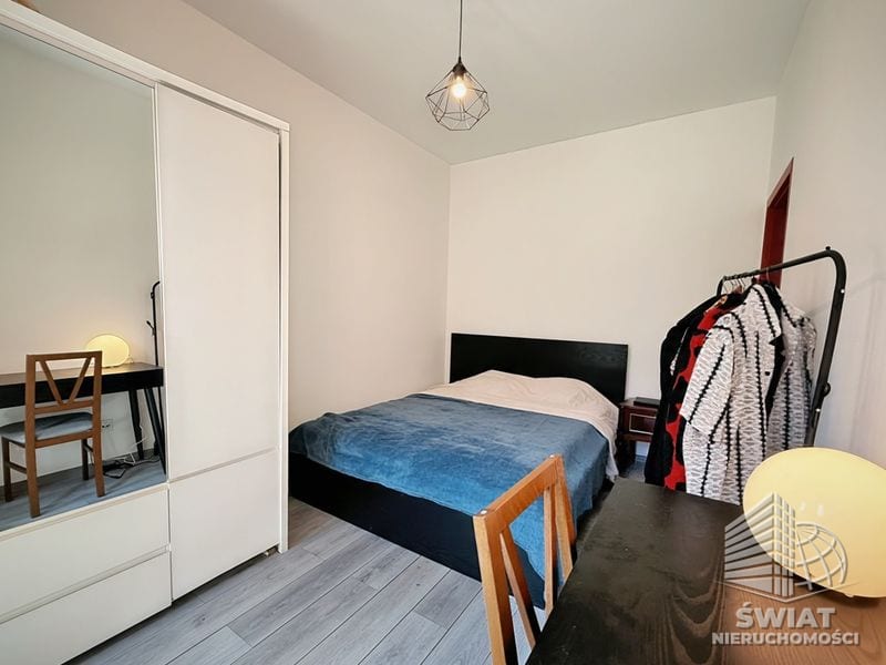Mieszkanie na sprzedaż, Szczecin Żelechowa, 2 pokoje, 45 m² — INW34991, zdjęcie 5