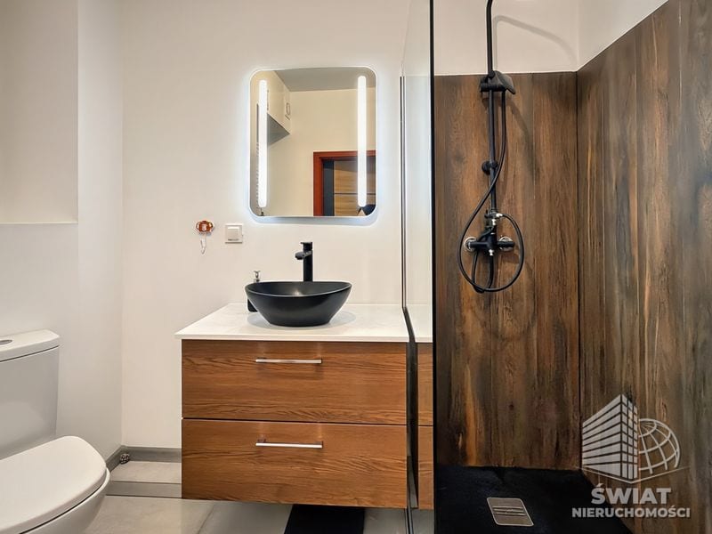 Mieszkanie na sprzedaż, Szczecin Żelechowa, 2 pokoje, 45 m² — INW34991, zdjęcie 6