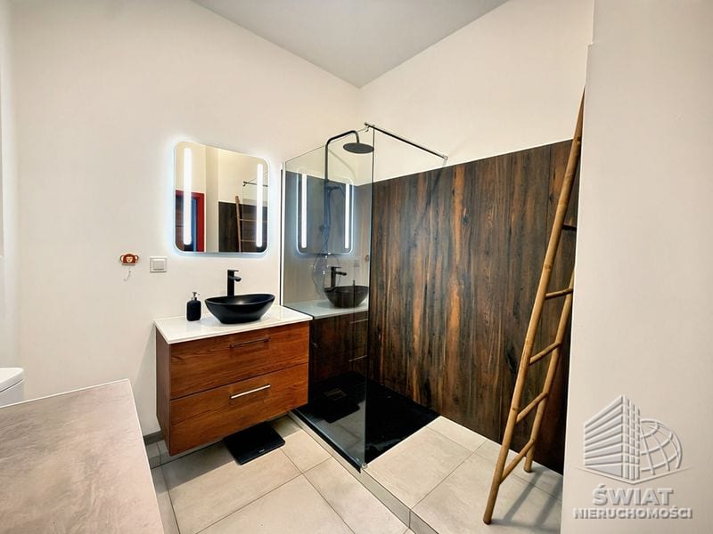 Mieszkanie na sprzedaż, Szczecin Żelechowa, 2 pokoje, 45 m² — INW34991, zdjęcie 7