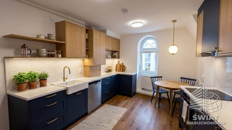 Mieszkanie na sprzedaż, Szczecin Żelechowa, 2 pokoje, 53 m² — INW35150, zdjęcie 3