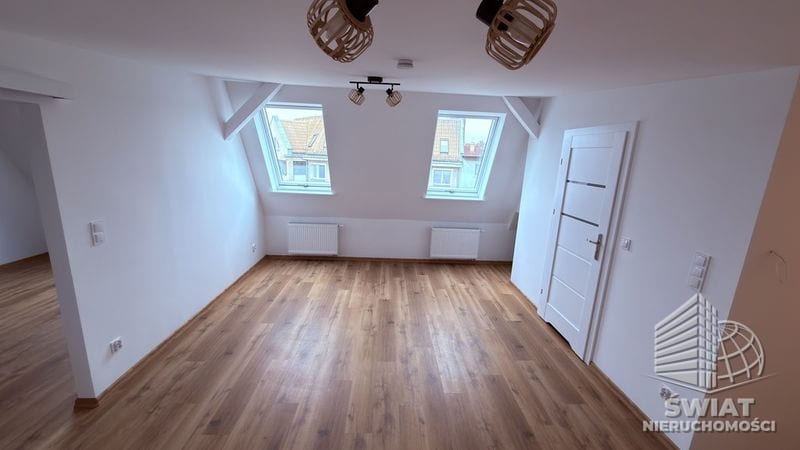 Mieszkanie na sprzedaż, Szczecin Żelechowa, 2 pokoje, 53 m² — INW35150, zdjęcie 4