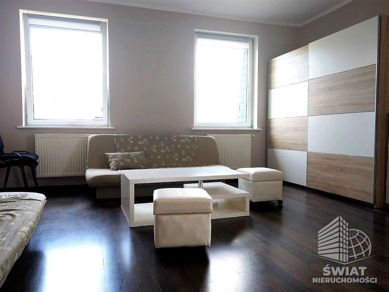 Mieszkanie na sprzedaż, Szczecin Żelechowa, 3 pokoje, 71 m² — LGR21978, zdjęcie 2