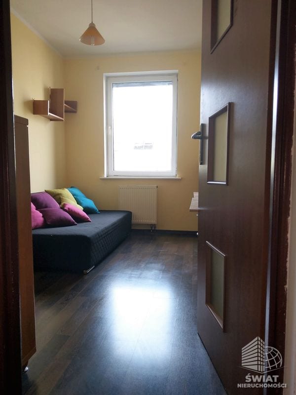 Mieszkanie na sprzedaż, Szczecin Żelechowa, 3 pokoje, 71 m² — LGR21978, zdjęcie 3