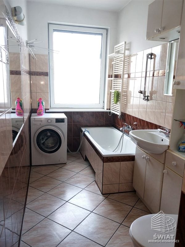 Mieszkanie na sprzedaż, Szczecin Żelechowa, 3 pokoje, 71 m² — LGR21978, zdjęcie 5