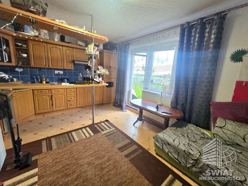 Mieszkanie na sprzedaż, Szczecin Żelechowa, 3 pokoje, 43 m² — MEM22930, zdjęcie 1
