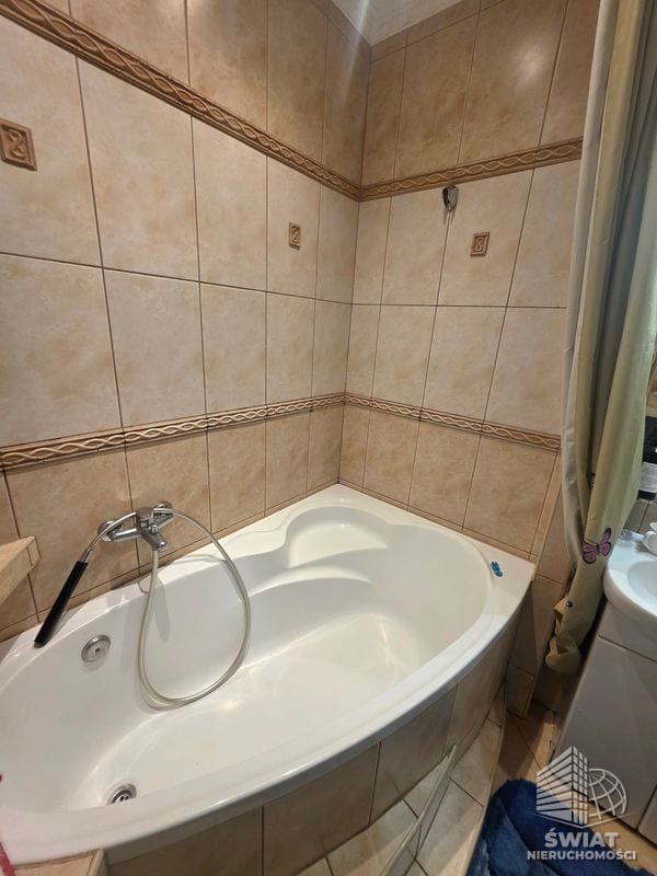Mieszkanie na sprzedaż, Szczecin Żelechowa, 3 pokoje, 43 m² — MEM22930, zdjęcie 6