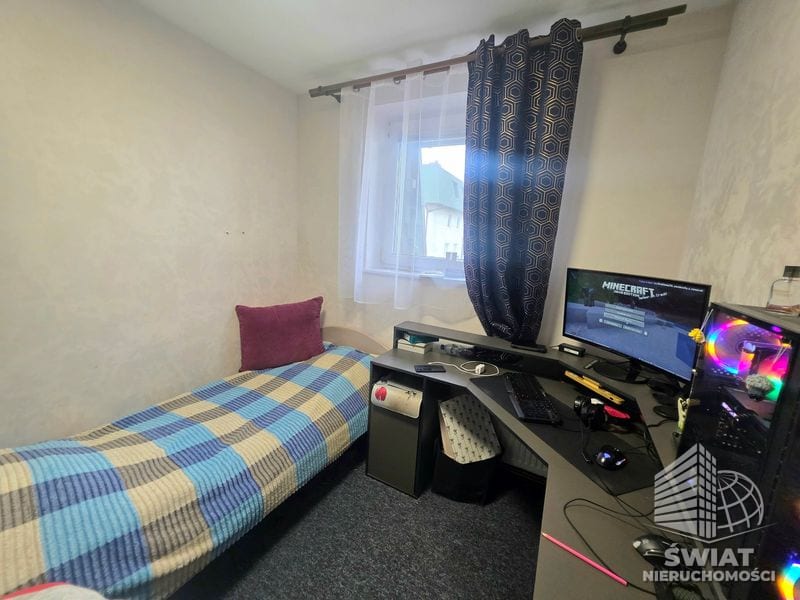 Mieszkanie na sprzedaż, Szczecin Żelechowa, 3 pokoje, 43 m² — MEM22930, zdjęcie 7