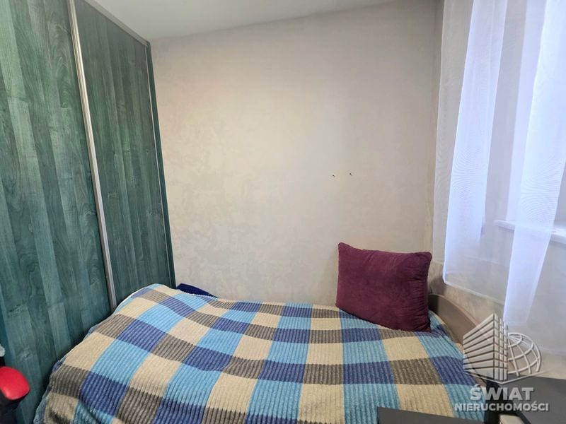Mieszkanie na sprzedaż, Szczecin Żelechowa, 3 pokoje, 43 m² — MEM22930, zdjęcie 8