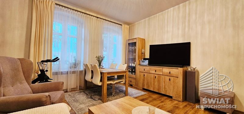 Mieszkanie na sprzedaż, Szczecin Żelechowa, 2 pokoje, 63 m² — MEM22943, zdjęcie 2