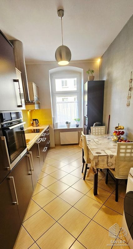 Mieszkanie na sprzedaż, Szczecin Żelechowa, 2 pokoje, 63 m² — MEM22943, zdjęcie 6