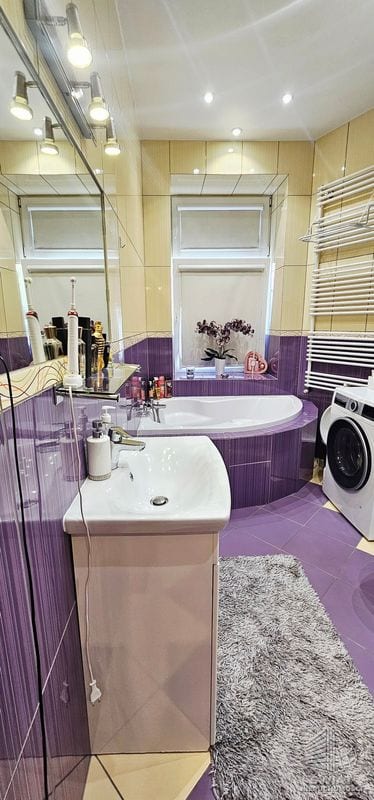 Mieszkanie na sprzedaż, Szczecin Żelechowa, 2 pokoje, 63 m² — MEM22943, zdjęcie 8