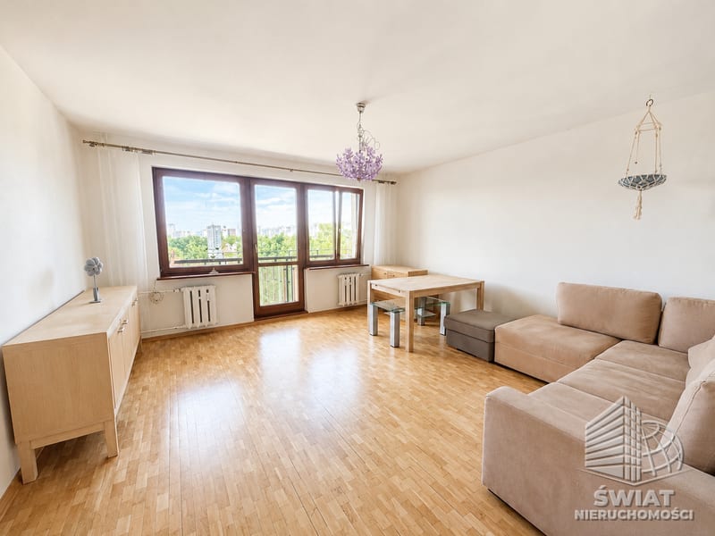 Mieszkanie na sprzedaż, Szczecin Żelechowa, 3 pokoje, 69 m² — OST20605, zdjęcie 1