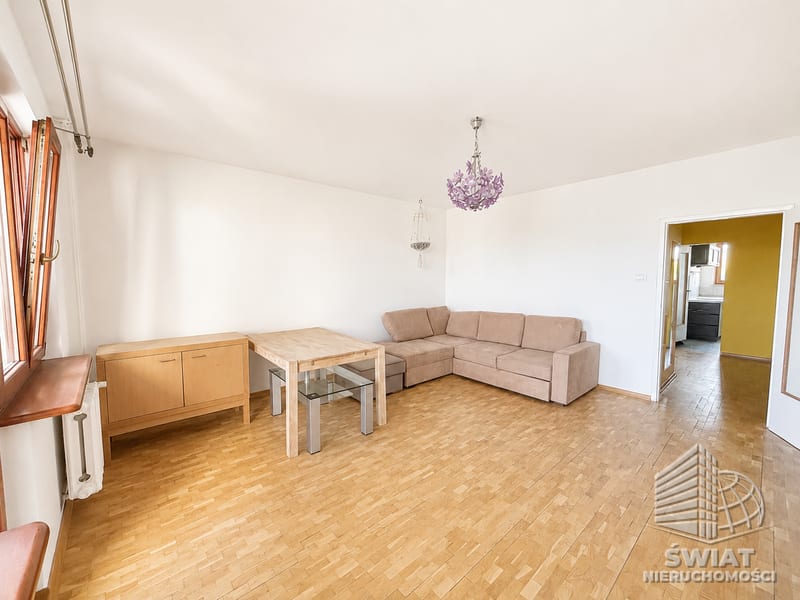 Mieszkanie na sprzedaż, Szczecin Żelechowa, 3 pokoje, 69 m² — OST20605, zdjęcie 2