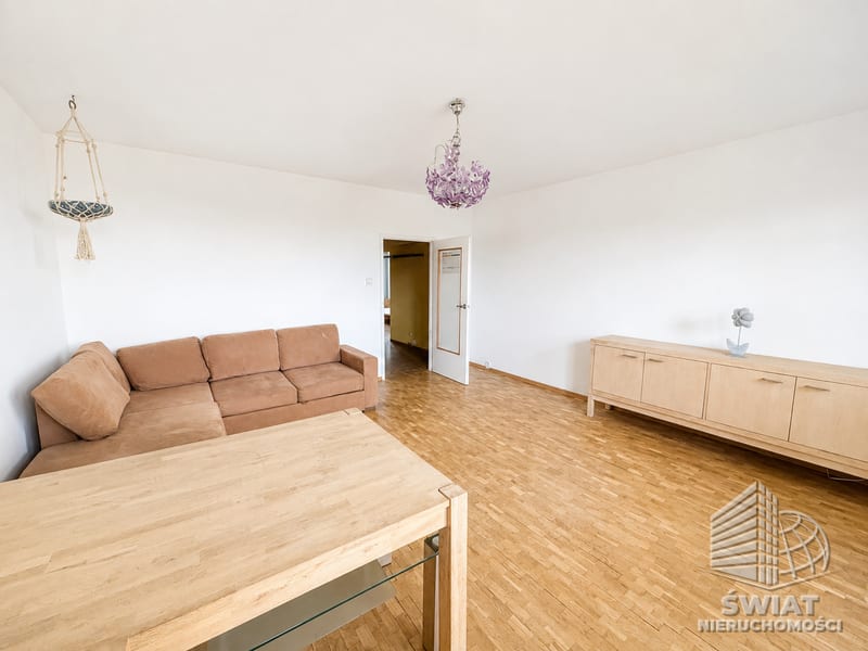 Mieszkanie na sprzedaż, Szczecin Żelechowa, 3 pokoje, 69 m² — OST20605, zdjęcie 3