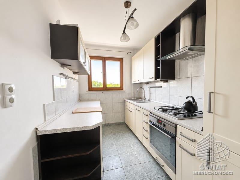 Mieszkanie na sprzedaż, Szczecin Żelechowa, 3 pokoje, 69 m² — OST20605, zdjęcie 4