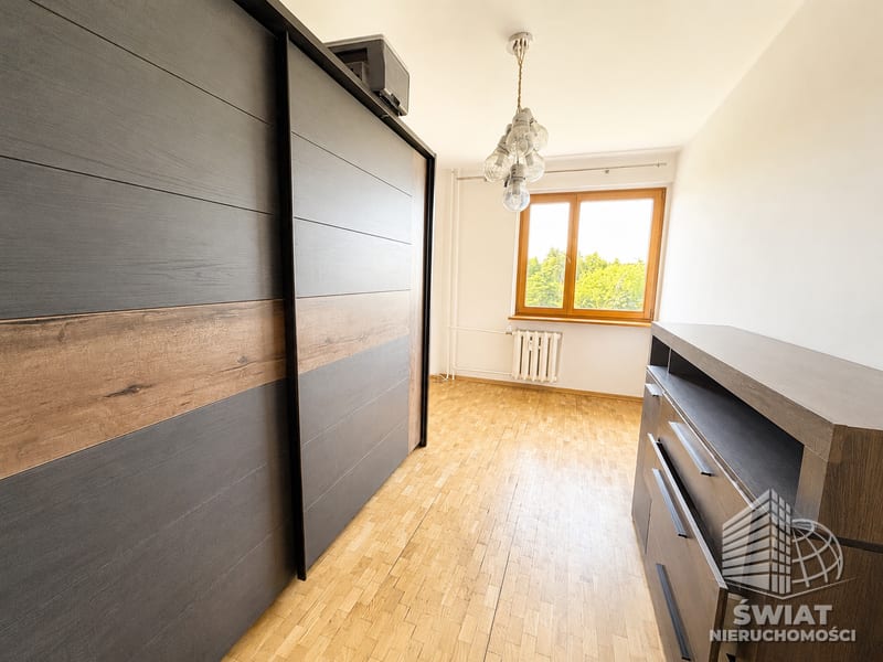 Mieszkanie na sprzedaż, Szczecin Żelechowa, 3 pokoje, 69 m² — OST20605, zdjęcie 6