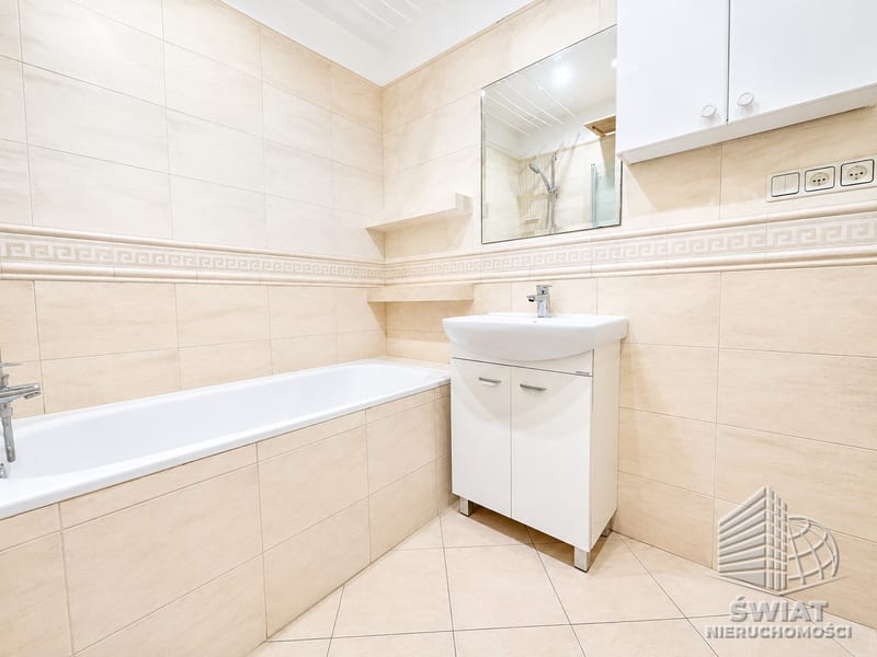 Mieszkanie na sprzedaż, Szczecin Żelechowa, 3 pokoje, 69 m² — OST20605, zdjęcie 8