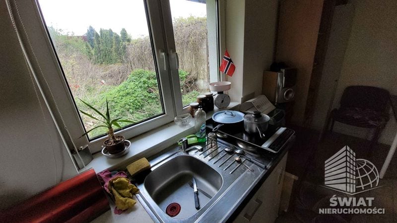 Mieszkanie na sprzedaż, Szczecin Żelechowa, 3 pokoje, 47 m² — PAT21195, zdjęcie 8