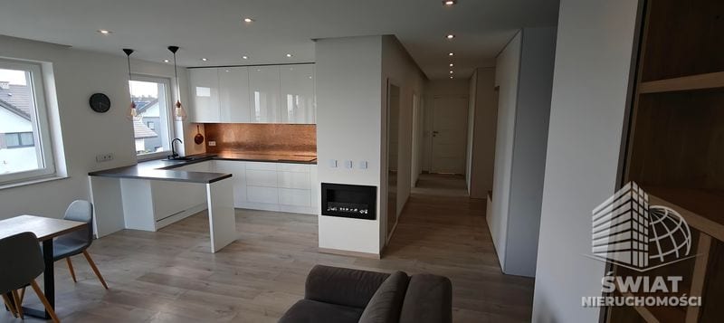 Mieszkanie na sprzedaż, Szczecin Żelechowa, 3 pokoje, 74 m² — PRE20806, zdjęcie 2