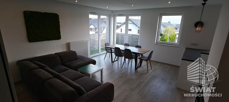 Mieszkanie na sprzedaż, Szczecin Żelechowa, 3 pokoje, 74 m² — PRE20806, zdjęcie 3