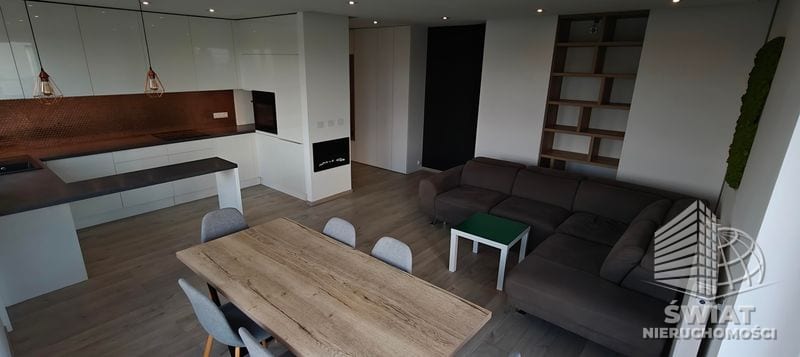 Mieszkanie na sprzedaż, Szczecin Żelechowa, 3 pokoje, 74 m² — PRE20806, zdjęcie 4