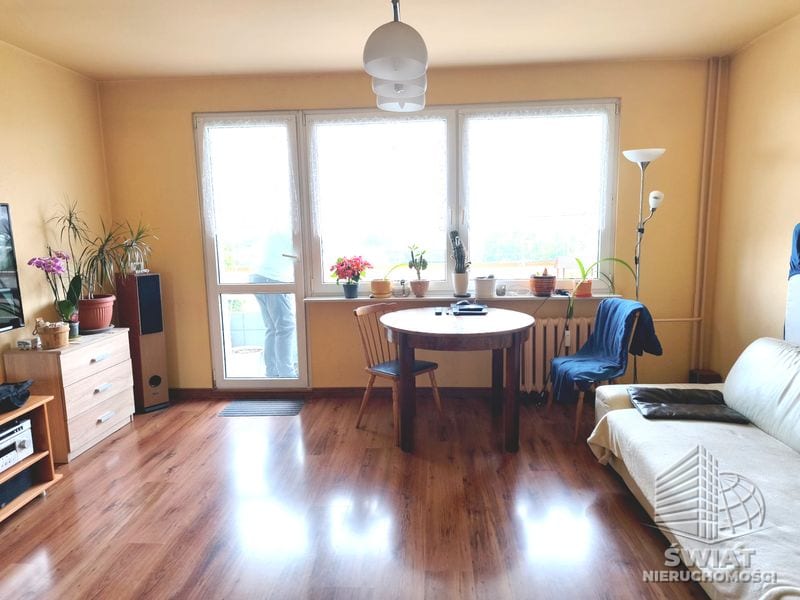 Mieszkanie na sprzedaż, Szczecin Żelechowa, 4 pokoje, 76 m² — RNH21246, zdjęcie 2