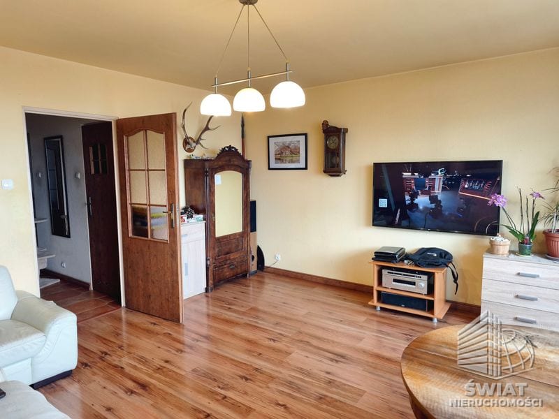 Mieszkanie na sprzedaż, Szczecin Żelechowa, 4 pokoje, 76 m² — RNH21246, zdjęcie 3