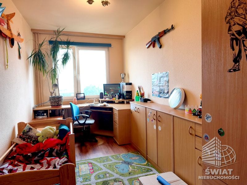 Mieszkanie na sprzedaż, Szczecin Żelechowa, 4 pokoje, 76 m² — RNH21246, zdjęcie 6