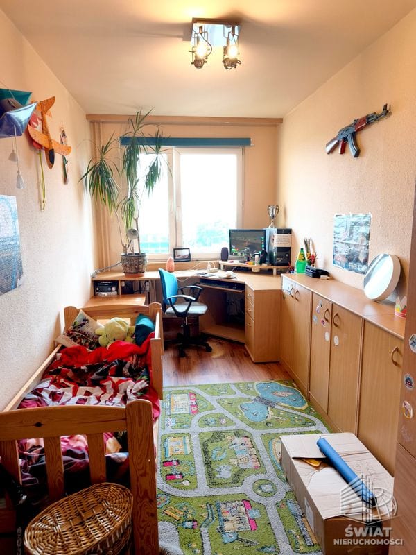 Mieszkanie na sprzedaż, Szczecin Żelechowa, 4 pokoje, 76 m² — RNH21246, zdjęcie 7