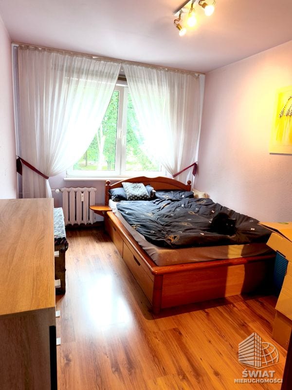 Mieszkanie na sprzedaż, Szczecin Żelechowa, 4 pokoje, 76 m² — RNH21246, zdjęcie 8