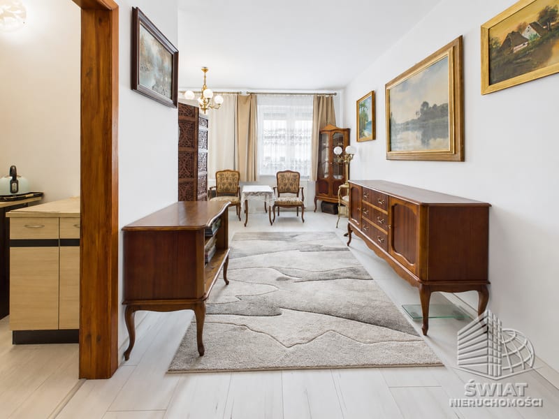 Mieszkanie na sprzedaż, Szczecin Żelechowa, 1 pokój, 42 m² — ROY04636, zdjęcie 4