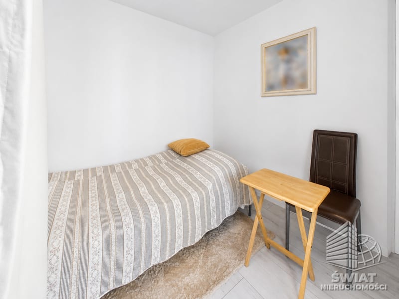Mieszkanie na sprzedaż, Szczecin Żelechowa, 1 pokój, 42 m² — ROY04636, zdjęcie 5
