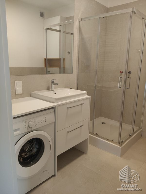 Mieszkanie na sprzedaż, Szczecin Żelechowa, 3 pokoje, 54 m² — SWN32431, zdjęcie 7