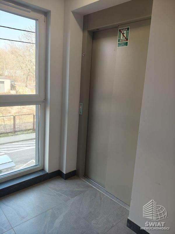 Mieszkanie na sprzedaż, Szczecin Żelechowa, 2 pokoje, 41 m² — SWN32432, zdjęcie 5