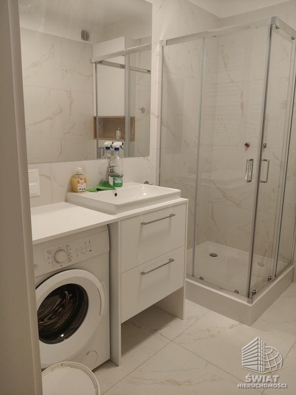 Mieszkanie na sprzedaż, Szczecin Żelechowa, 3 pokoje, 54 m² — SWN32433, zdjęcie 2