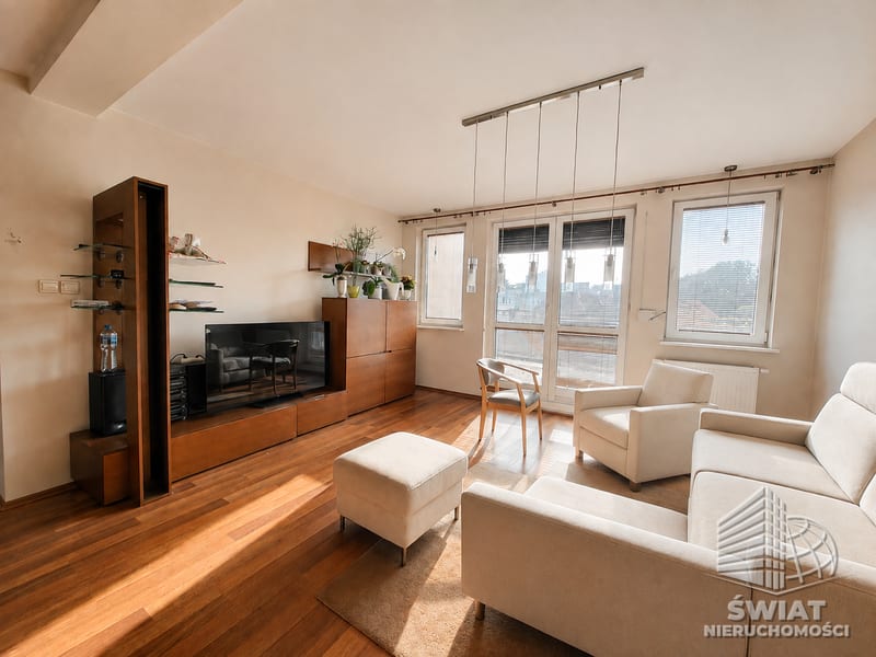 Mieszkanie na sprzedaż, Szczecin Żelechowa, 4 pokoje, 104 m² — VLX20307, zdjęcie 1