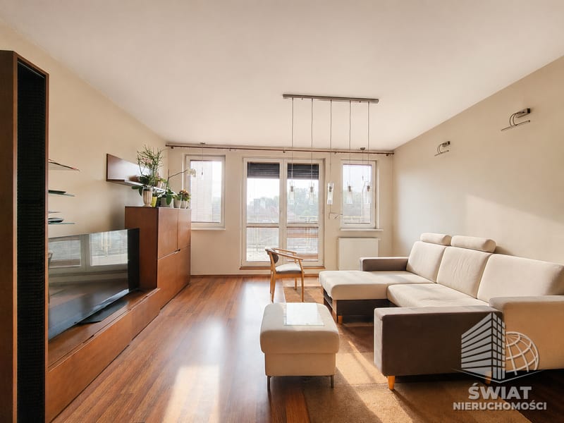 Mieszkanie na sprzedaż, Szczecin Żelechowa, 4 pokoje, 104 m² — VLX20307, zdjęcie 2